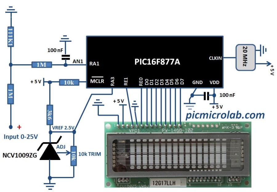 mplab xc8 asm functions