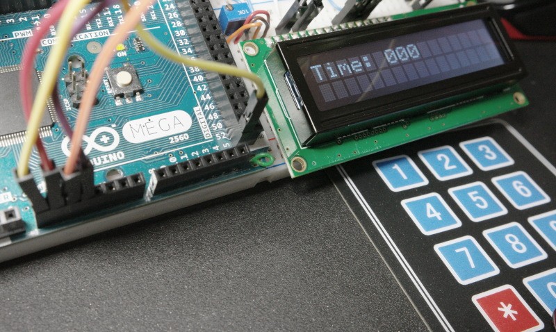 multiple countdown timers in arduino code